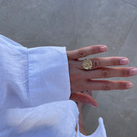 Horus Ring