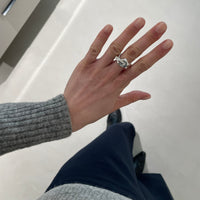Line Ring N°2