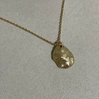 Shell Halskette