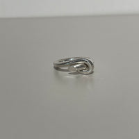 Line Ring N°1
