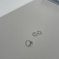 Line Ring N°1