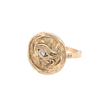 Horus Ring