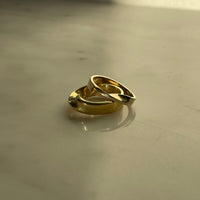 Twist Ring Slim