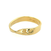 Twist Ring Slim