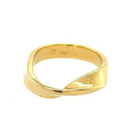 Twist Ring Slim
