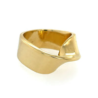 Twist Ring Wide