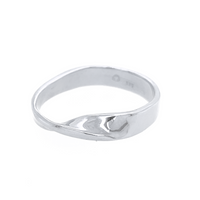 Twist Ring Slim
