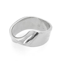 Twist Ring Wide