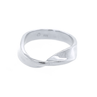 Twist Ring Slim