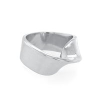 Twist Ring Wide