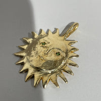 Sol N°1 Halskette