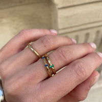 Flora Ring