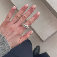 Line Ring N°2