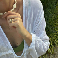 Twisted Ring No.1