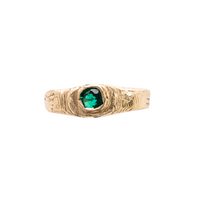 Ancient Smaragd Ring