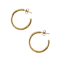 Antique Hoops
