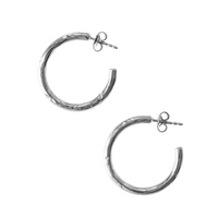 Antique Hoops