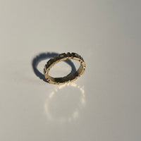 Antique Memoire Ring