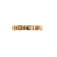 Antique Memoire Ring
