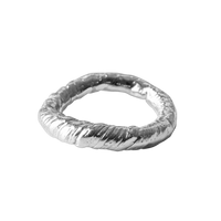 Twisted Ring N°2