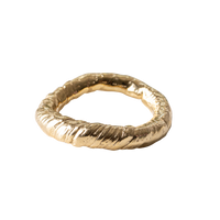 Twisted Ring No.2