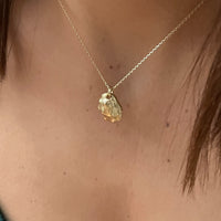 Shell Halskette