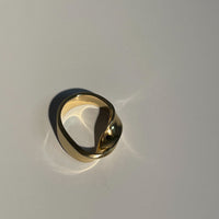 Twist Ring classic