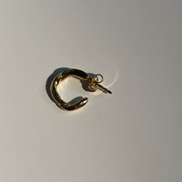 Twisted Hoops