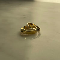 Twist Ring Slim