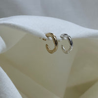 Twisted Hoops