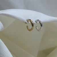 Twisted Hoops