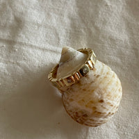 Antique Memoire Ring