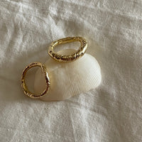 Twisted Ring No.2