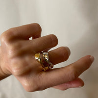 Twist Ring classic