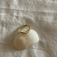 Twisted Ring No.1