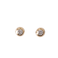 Stardust Ohrstecker N°1