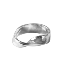 Twist Ring Classic