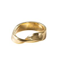 Twist Ring classic