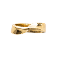 Twist Ring classic