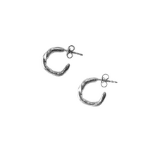 Twisted Hoops