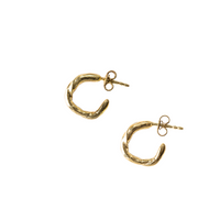 Twisted Hoops