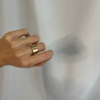 Split Ring