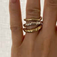 Twisted Ring No.2