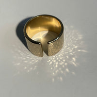 Split Ring