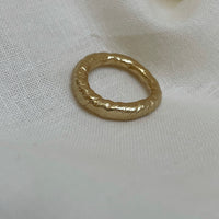 Twisted Ring No.2