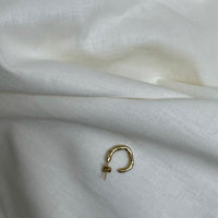 Twisted Hoops