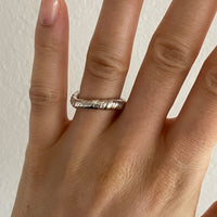 Twisted Ring N°2