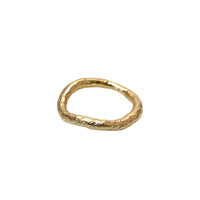 Twisted Ring No.1