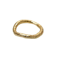 Twisted Ring No.1