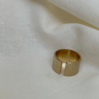 Split Ring